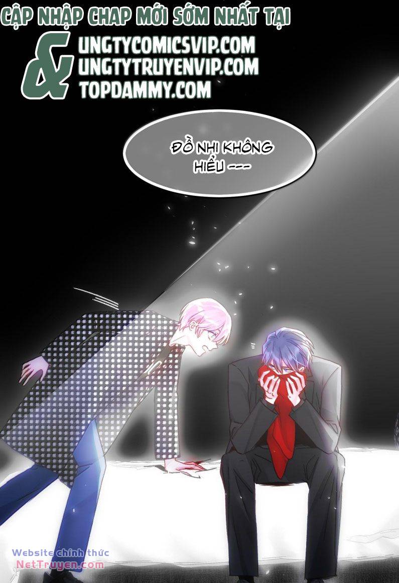 Tôi Phải Làm Một Kẻ Đại Xấu Xa Chapter 131 - Trang 2