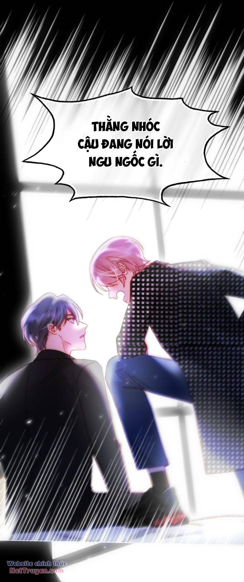 Tôi Phải Làm Một Kẻ Đại Xấu Xa Chapter 131 - Trang 2