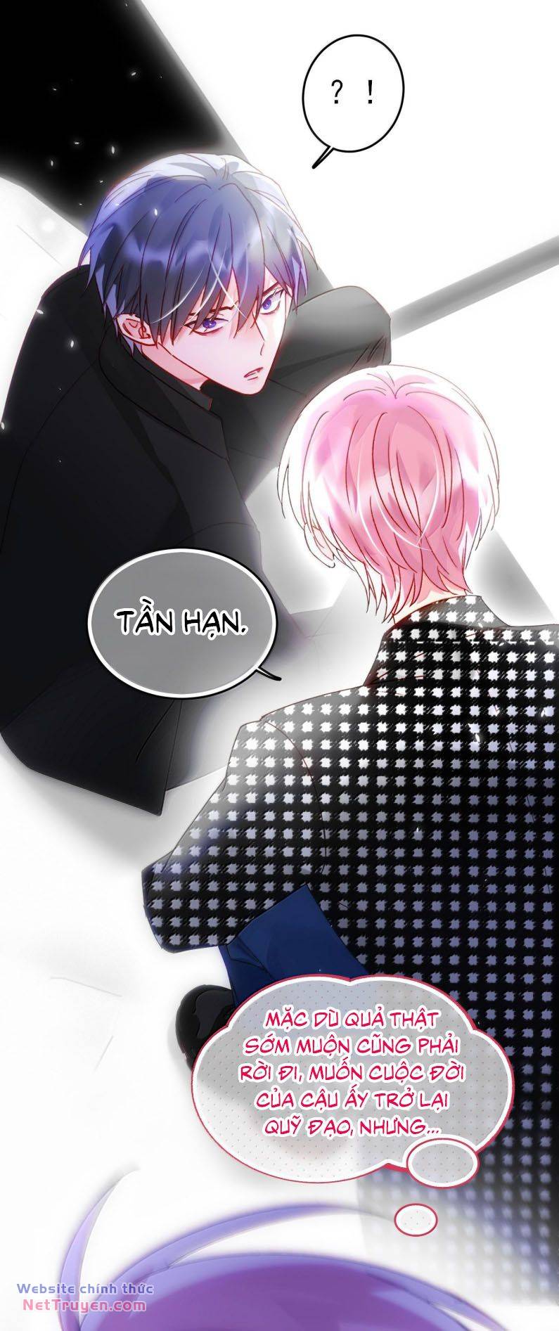 Tôi Phải Làm Một Kẻ Đại Xấu Xa Chapter 131 - Trang 2
