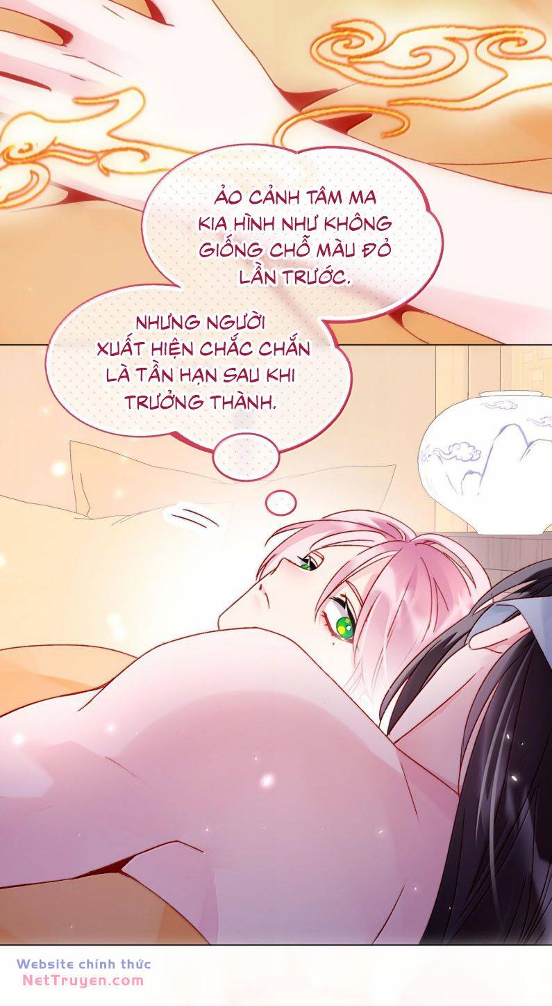 Tôi Phải Làm Một Kẻ Đại Xấu Xa Chapter 131 - Trang 2