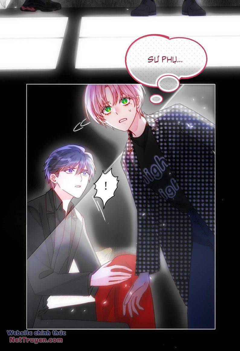 Tôi Phải Làm Một Kẻ Đại Xấu Xa Chapter 131 - Trang 2