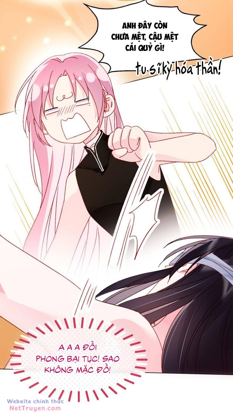 Tôi Phải Làm Một Kẻ Đại Xấu Xa Chapter 131 - Trang 2