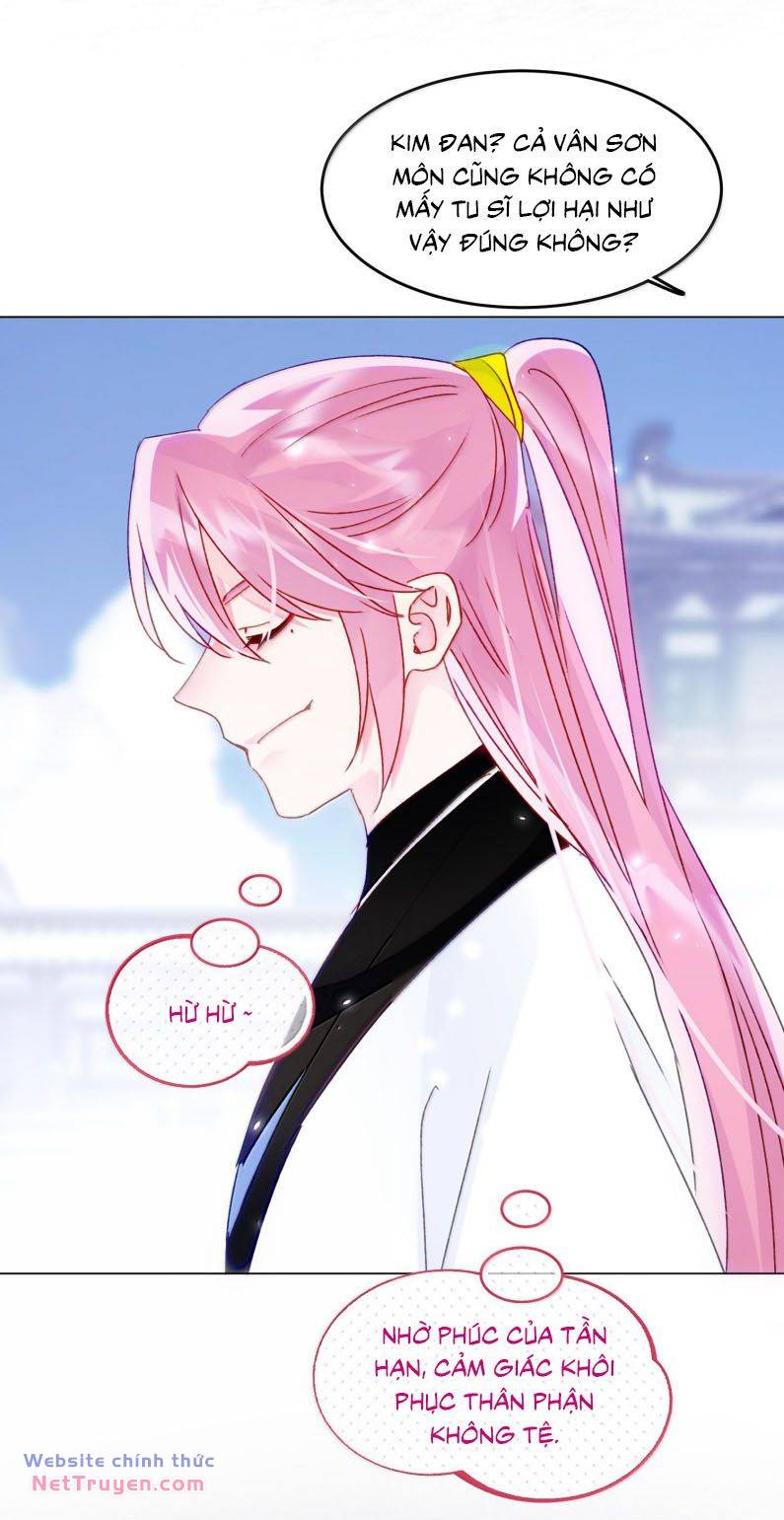 Tôi Phải Làm Một Kẻ Đại Xấu Xa Chapter 131 - Trang 2