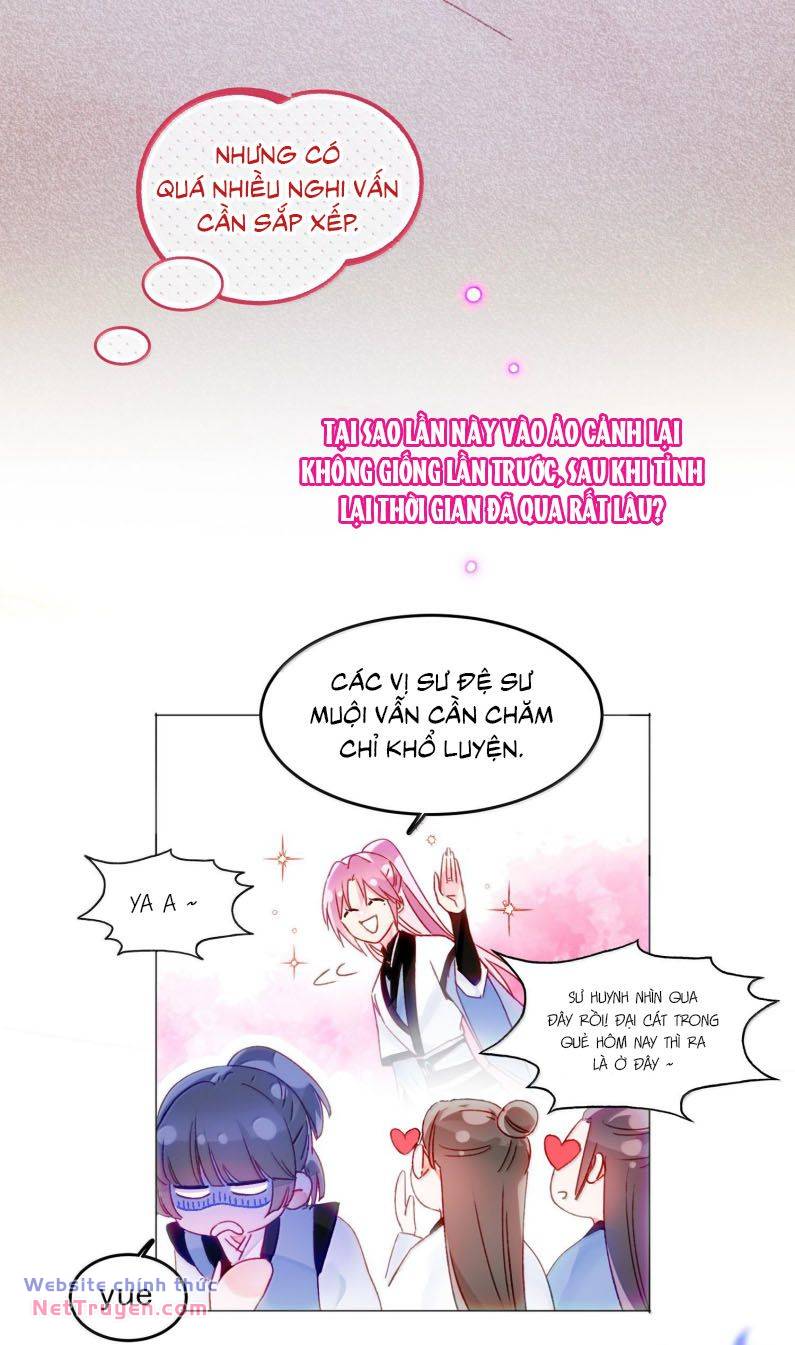 Tôi Phải Làm Một Kẻ Đại Xấu Xa Chapter 131 - Trang 2