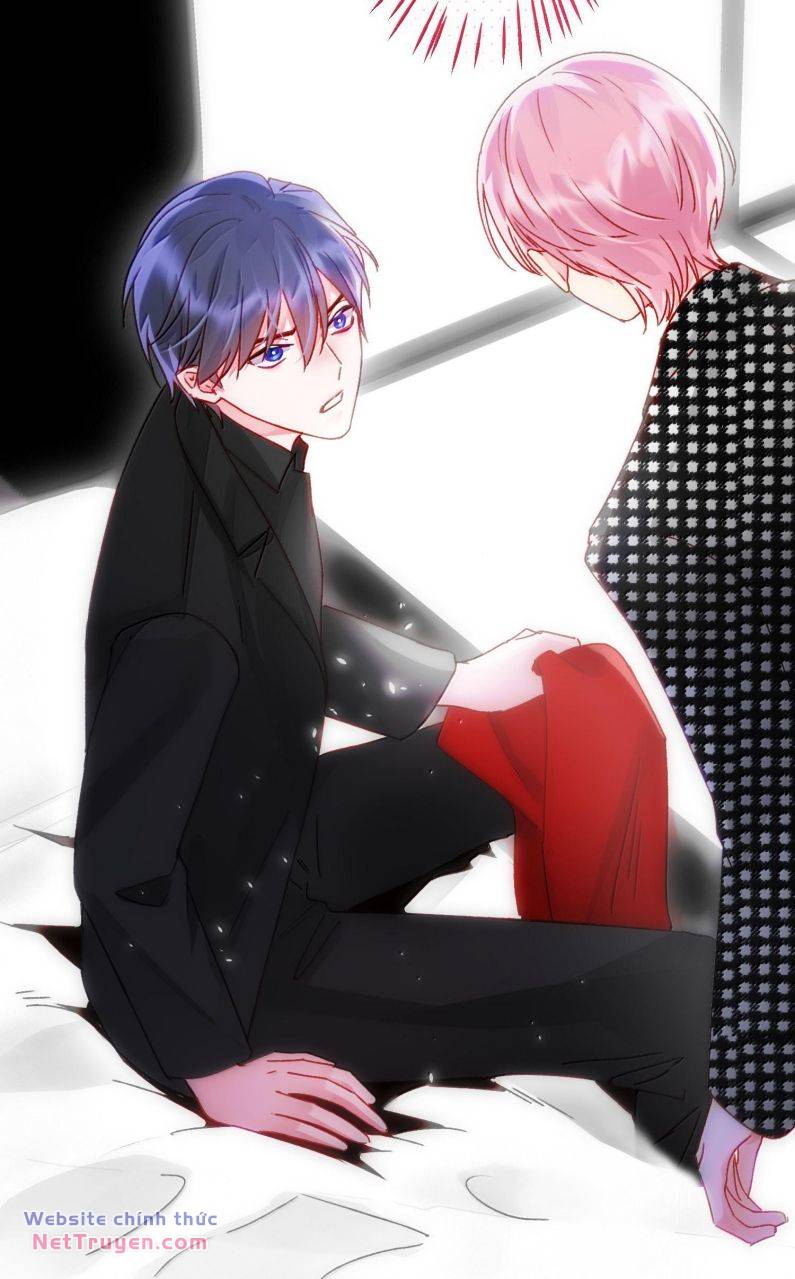 Tôi Phải Làm Một Kẻ Đại Xấu Xa Chapter 131 - Trang 2