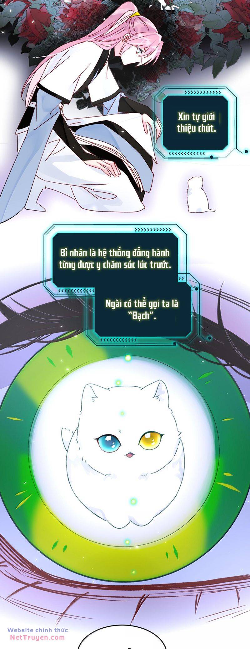 Tôi Phải Làm Một Kẻ Đại Xấu Xa Chapter 132 - Trang 2