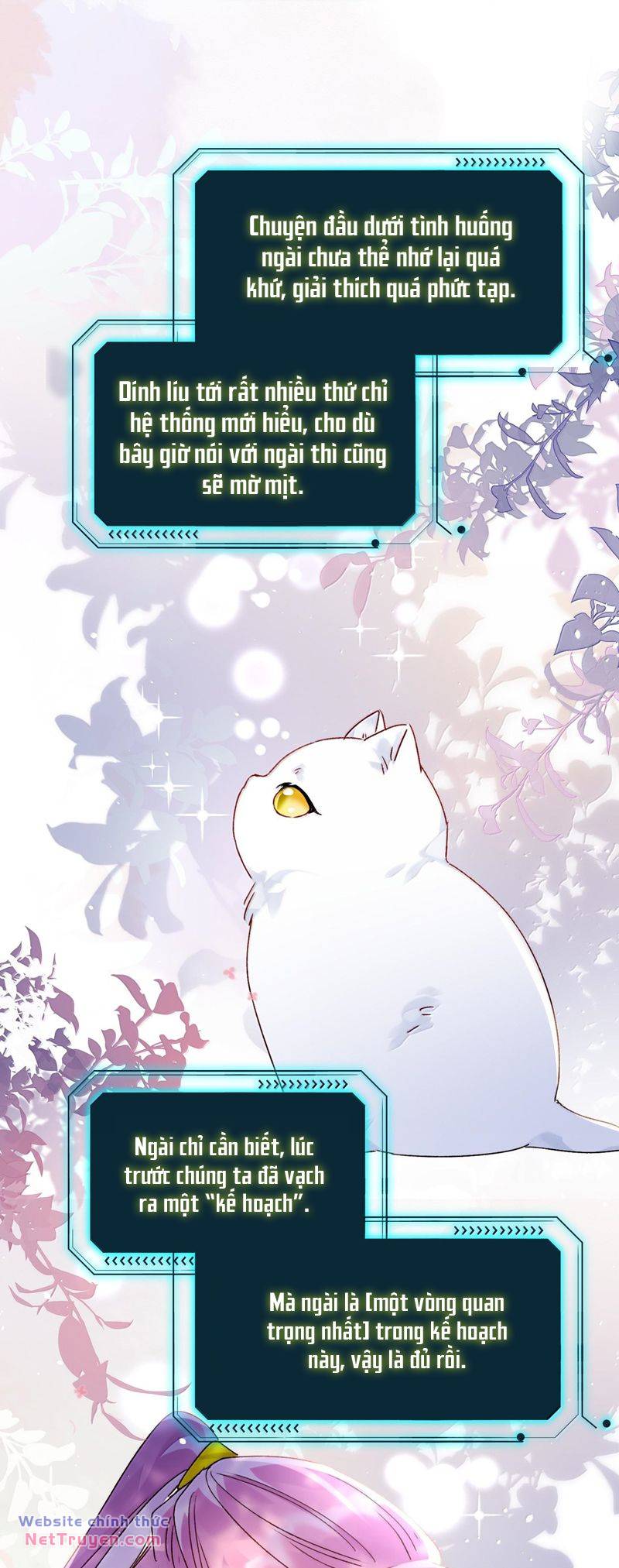 Tôi Phải Làm Một Kẻ Đại Xấu Xa Chapter 132 - Trang 2