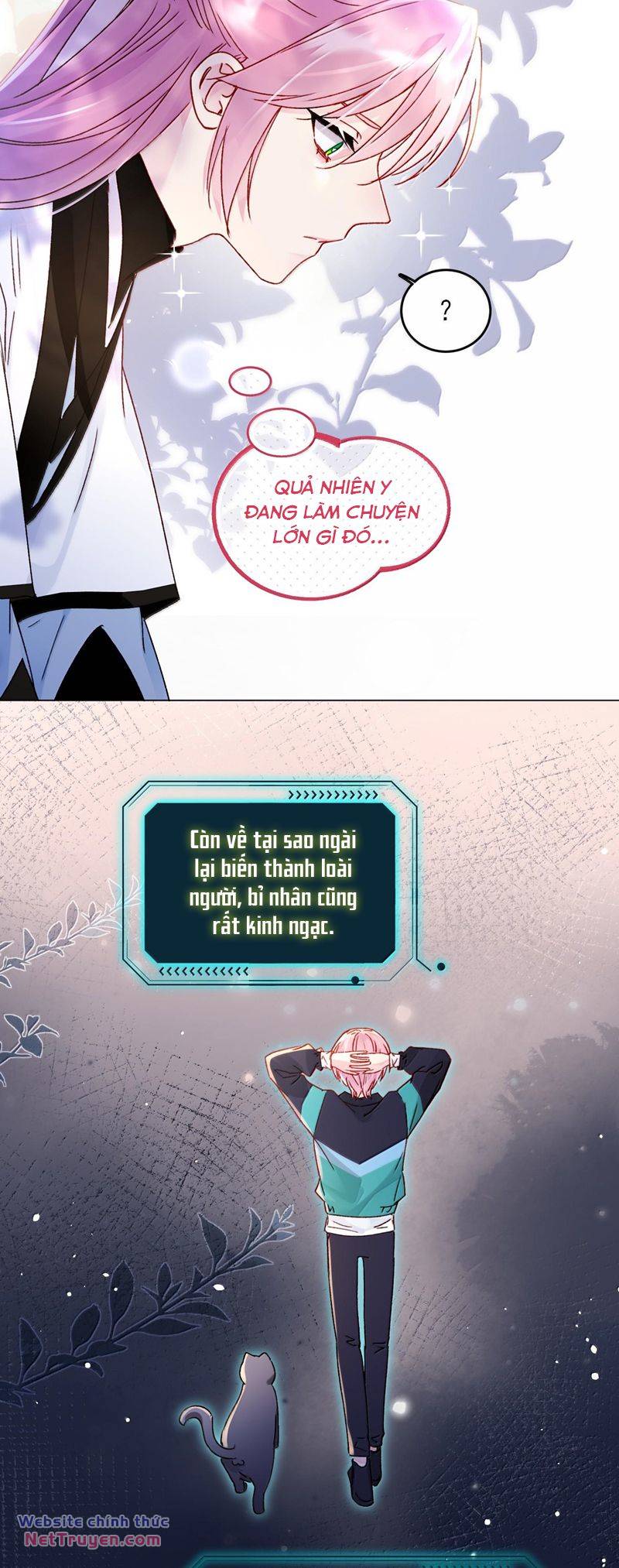 Tôi Phải Làm Một Kẻ Đại Xấu Xa Chapter 132 - Trang 2