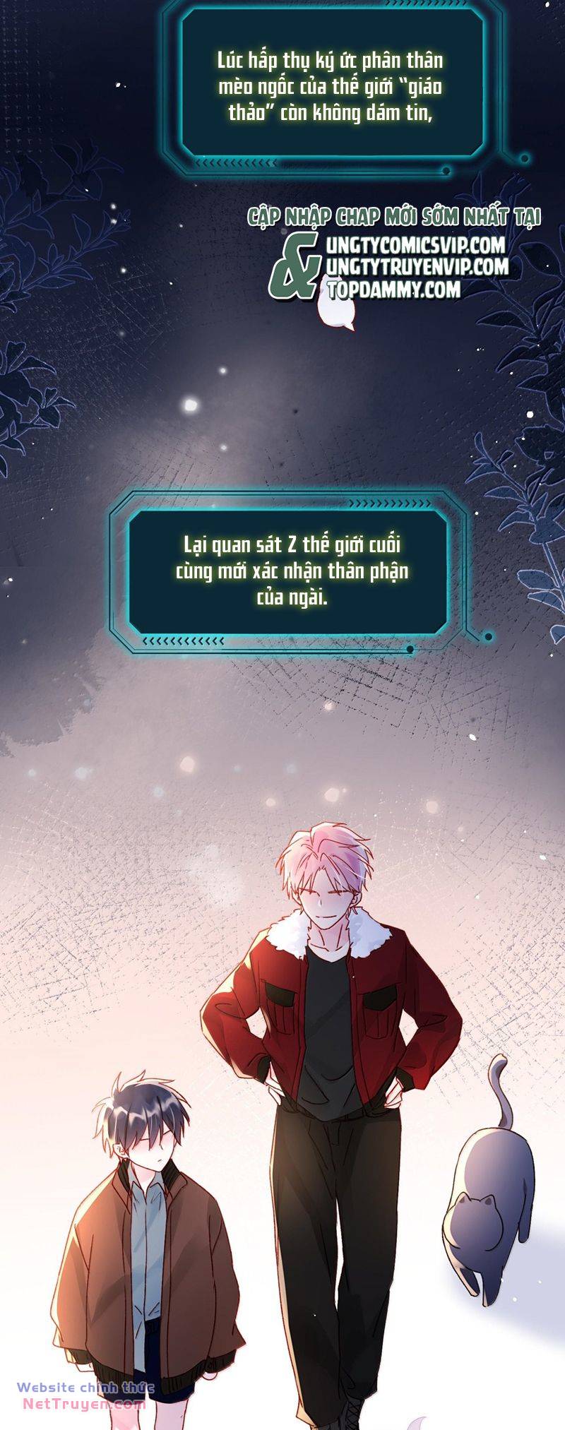 Tôi Phải Làm Một Kẻ Đại Xấu Xa Chapter 132 - Trang 2