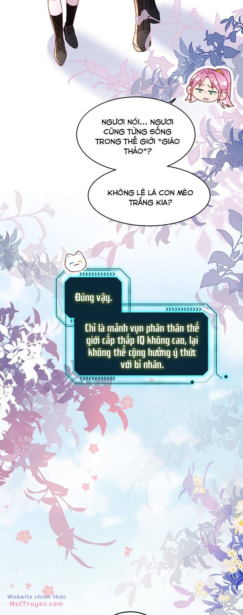 Tôi Phải Làm Một Kẻ Đại Xấu Xa Chapter 132 - Trang 2