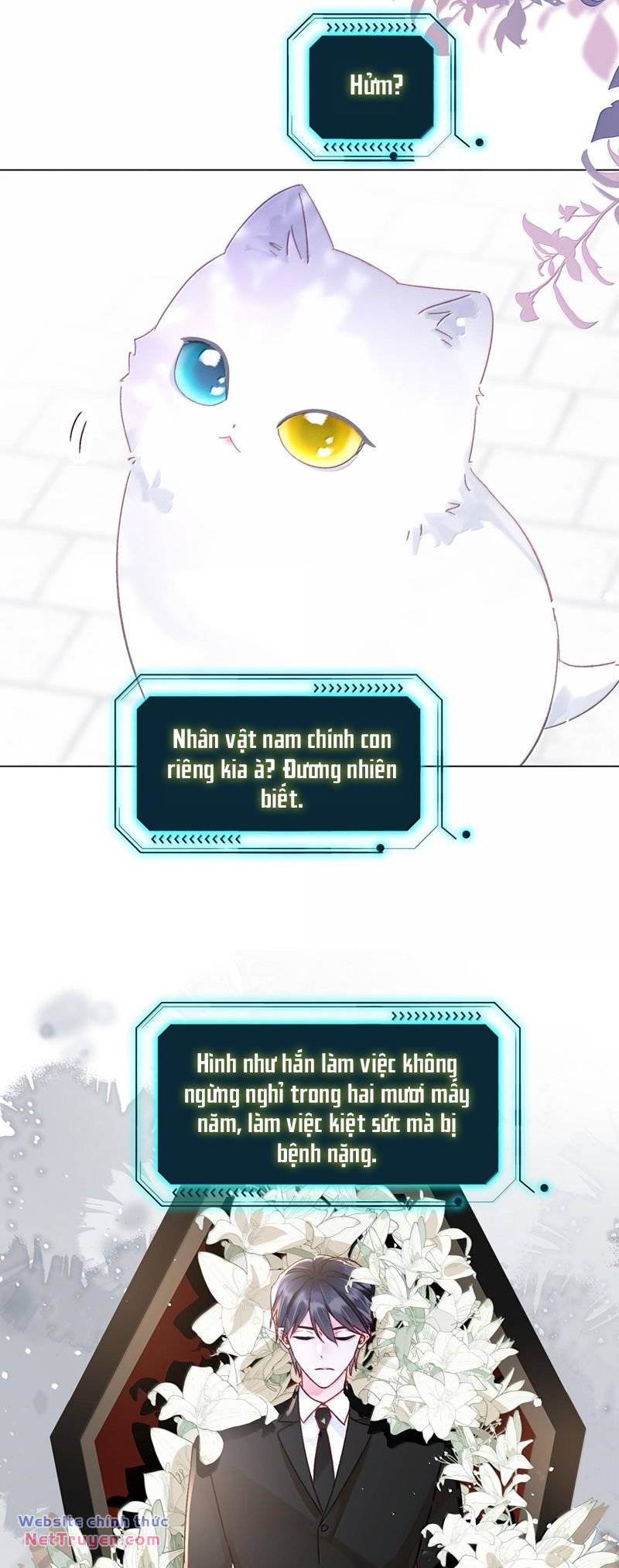 Tôi Phải Làm Một Kẻ Đại Xấu Xa Chapter 132 - Trang 2