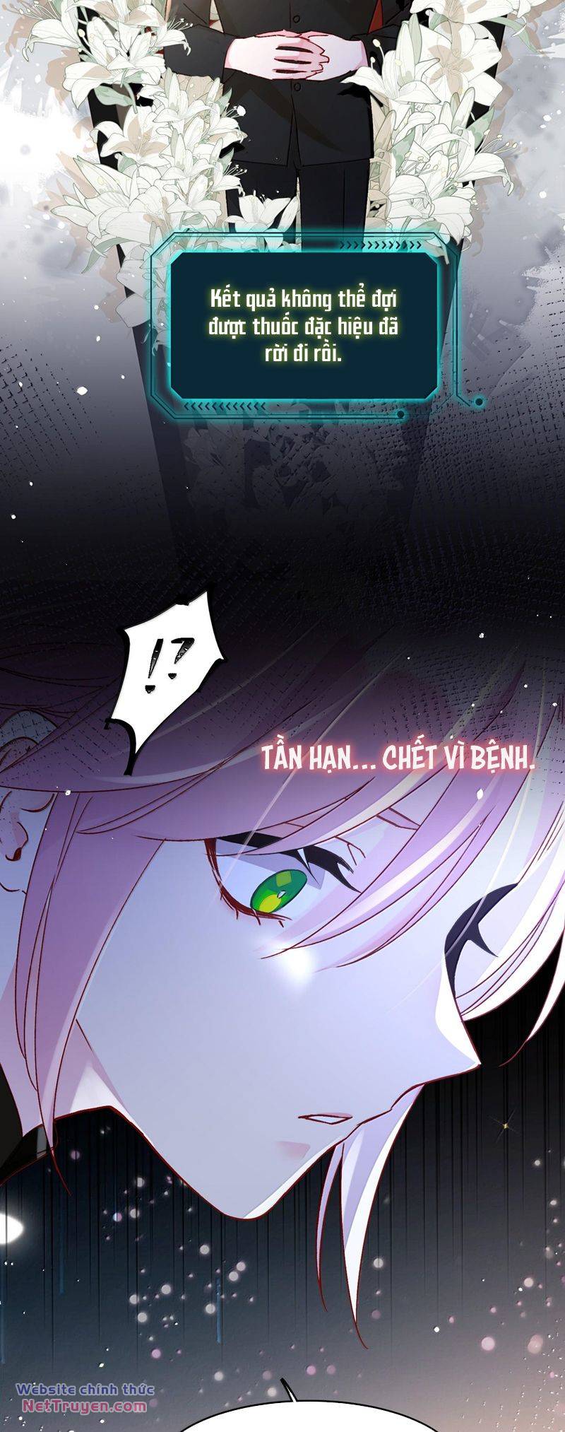 Tôi Phải Làm Một Kẻ Đại Xấu Xa Chapter 132 - Trang 2