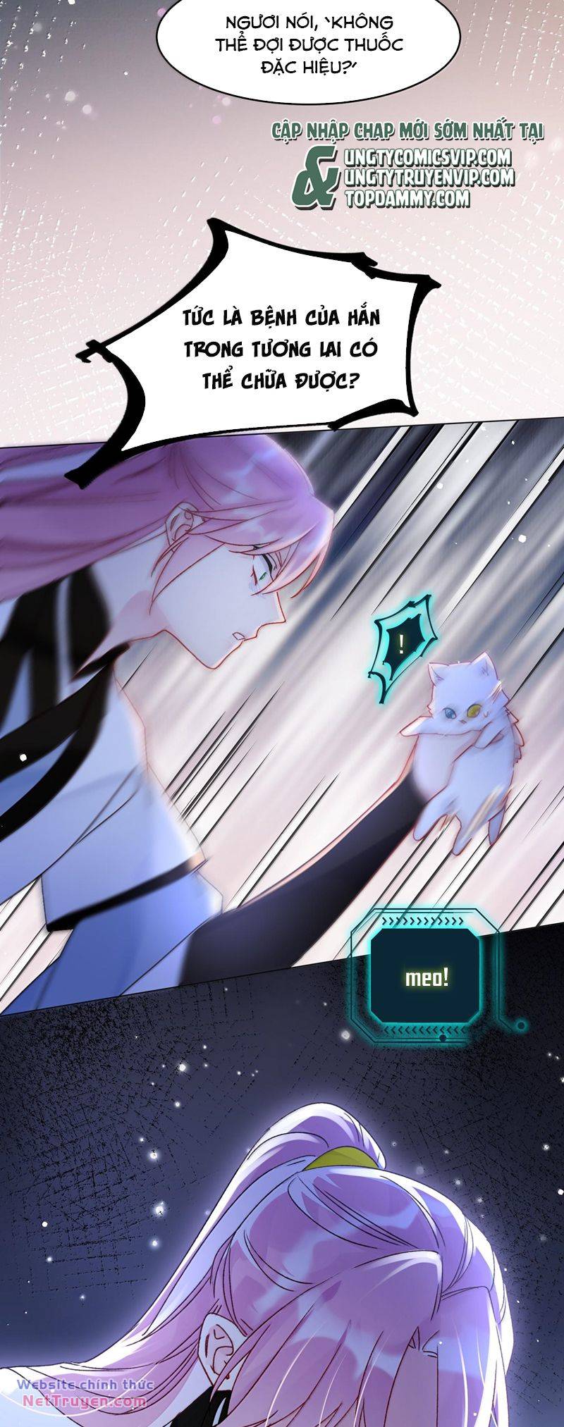 Tôi Phải Làm Một Kẻ Đại Xấu Xa Chapter 132 - Trang 2