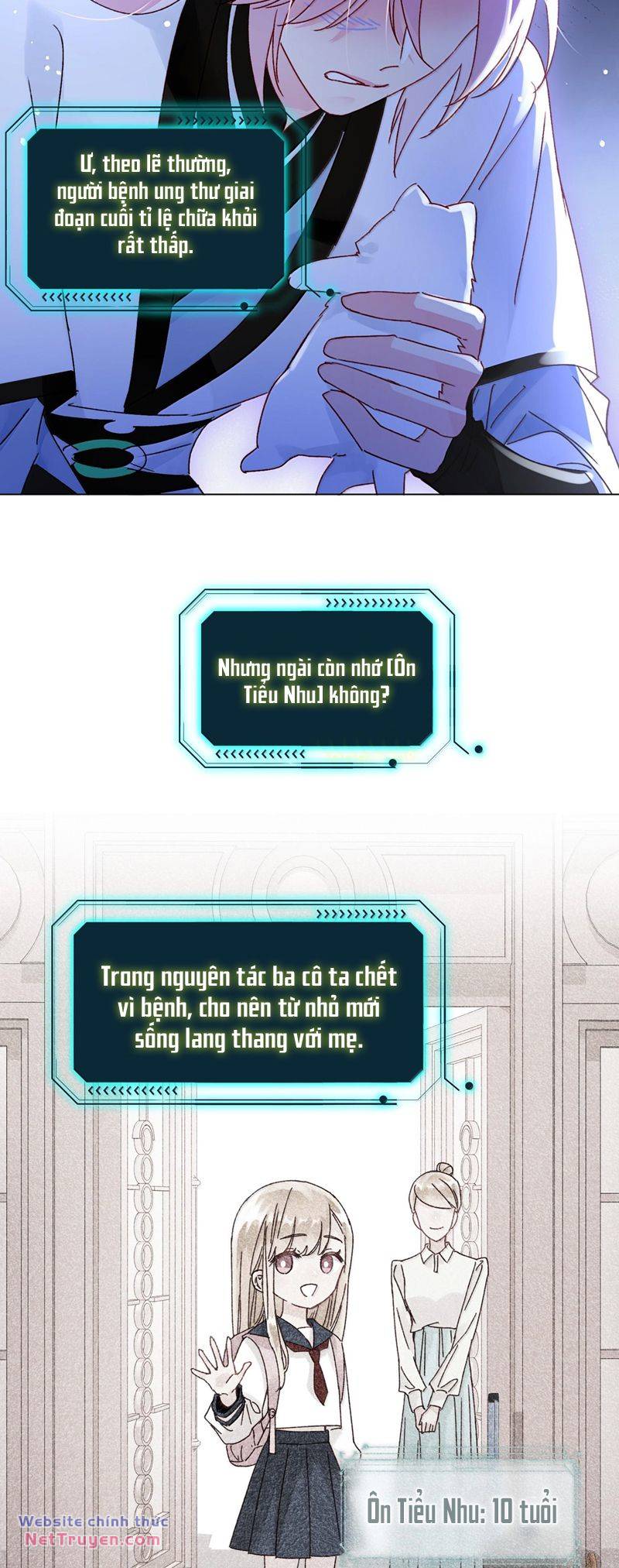 Tôi Phải Làm Một Kẻ Đại Xấu Xa Chapter 132 - Trang 2