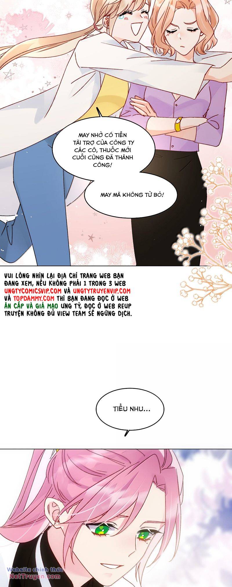 Tôi Phải Làm Một Kẻ Đại Xấu Xa Chapter 132 - Trang 2