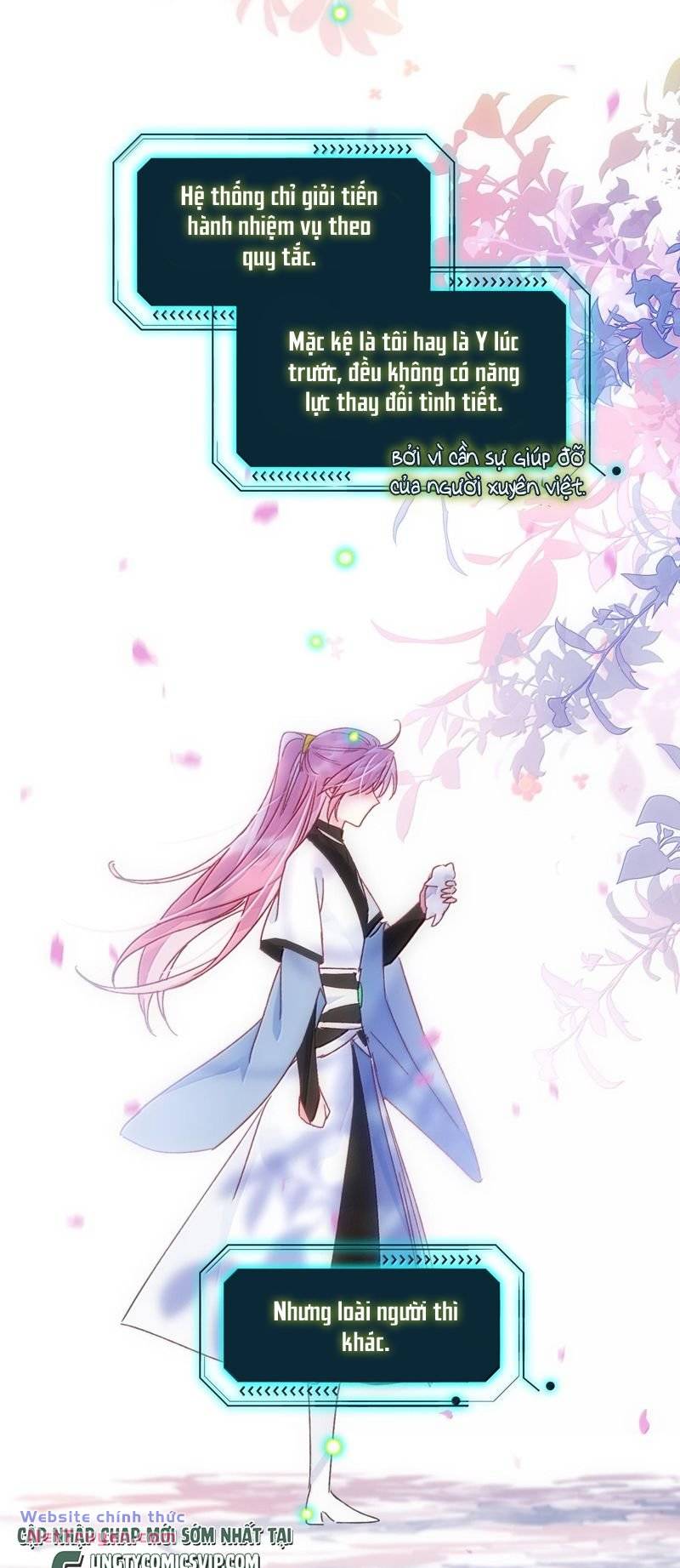 Tôi Phải Làm Một Kẻ Đại Xấu Xa Chapter 132 - Trang 2