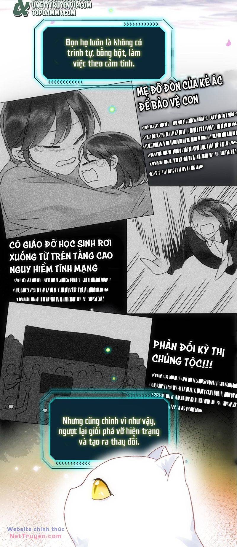 Tôi Phải Làm Một Kẻ Đại Xấu Xa Chapter 132 - Trang 2