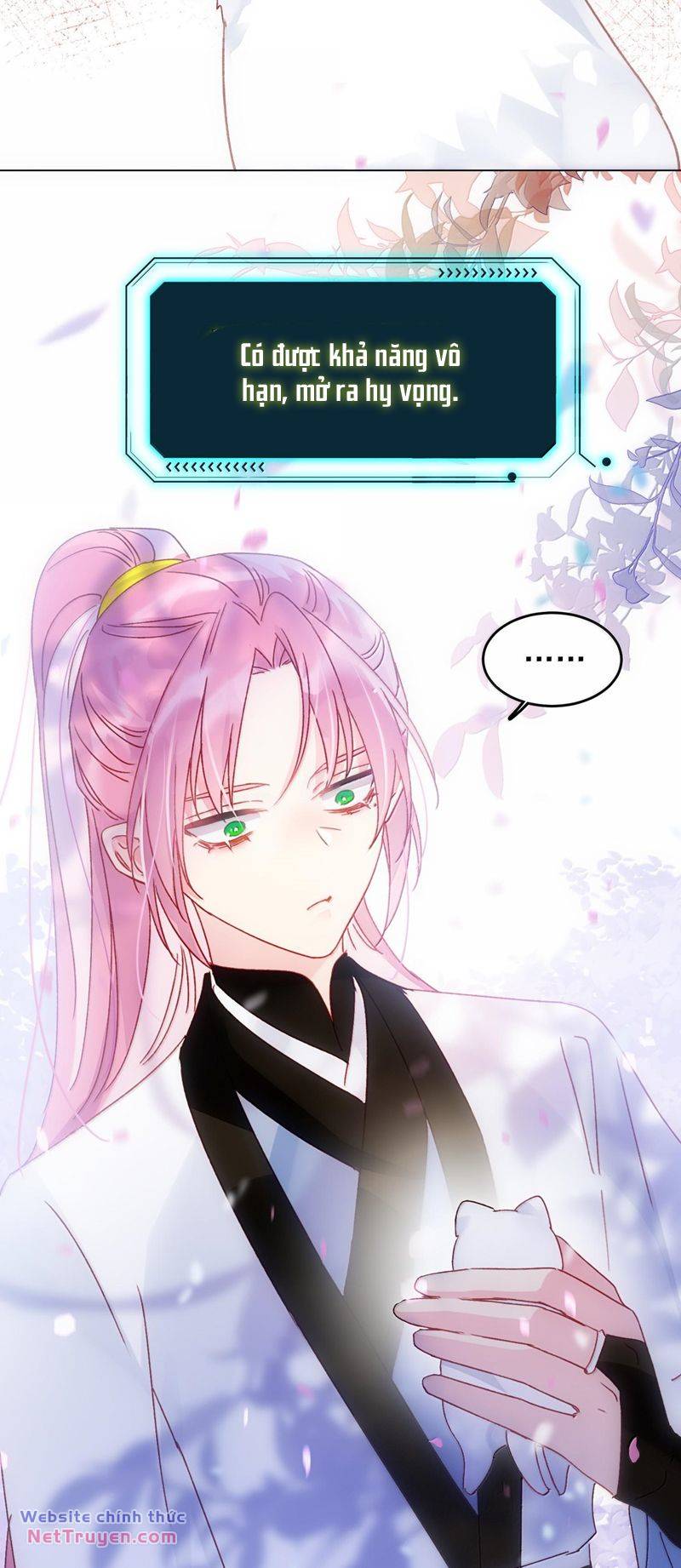 Tôi Phải Làm Một Kẻ Đại Xấu Xa Chapter 132 - Trang 2