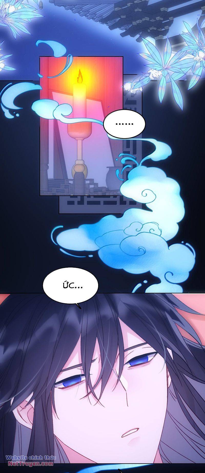 Tôi Phải Làm Một Kẻ Đại Xấu Xa Chapter 132 - Trang 2