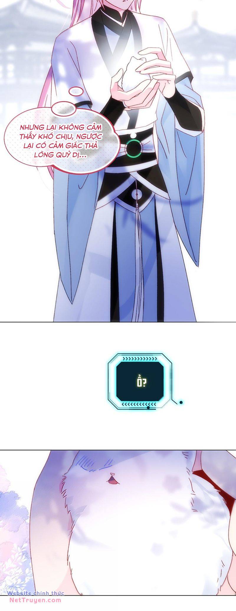 Tôi Phải Làm Một Kẻ Đại Xấu Xa Chapter 132 - Trang 2