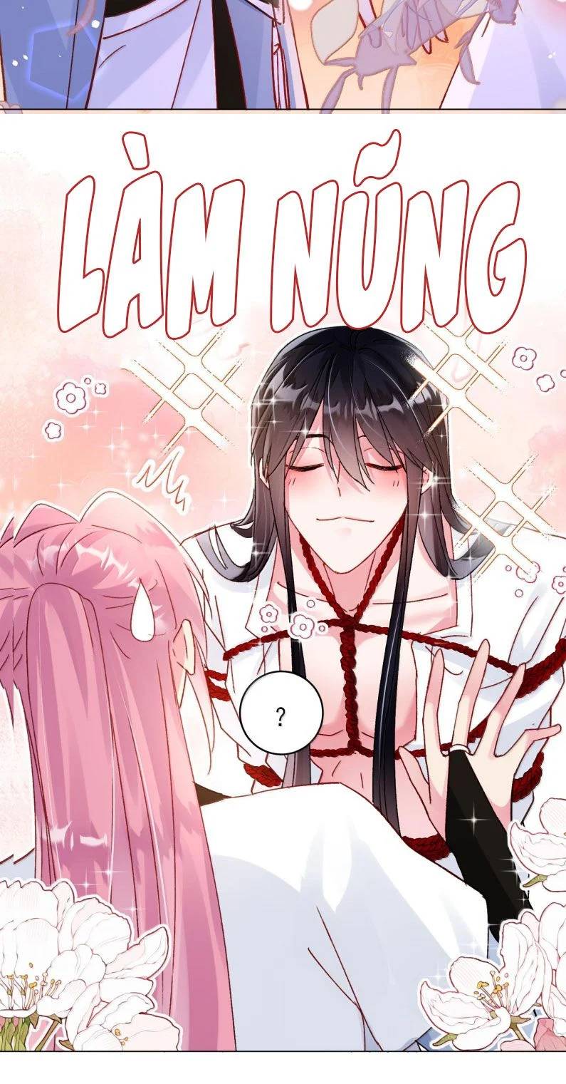 Tôi Phải Làm Một Kẻ Đại Xấu Xa Chapter 133 - Trang 2