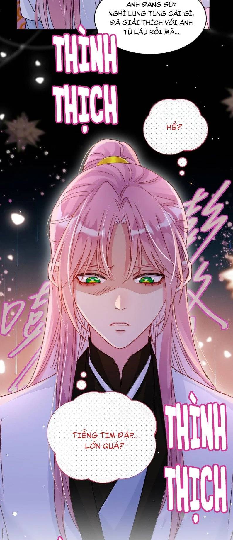 Tôi Phải Làm Một Kẻ Đại Xấu Xa Chapter 133 - Trang 2