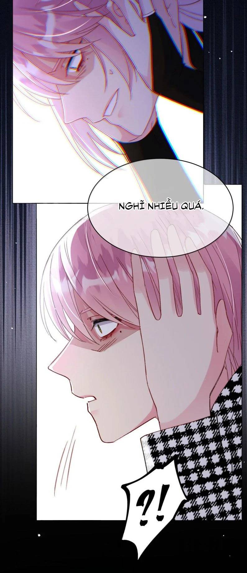 Tôi Phải Làm Một Kẻ Đại Xấu Xa Chapter 133 - Trang 2