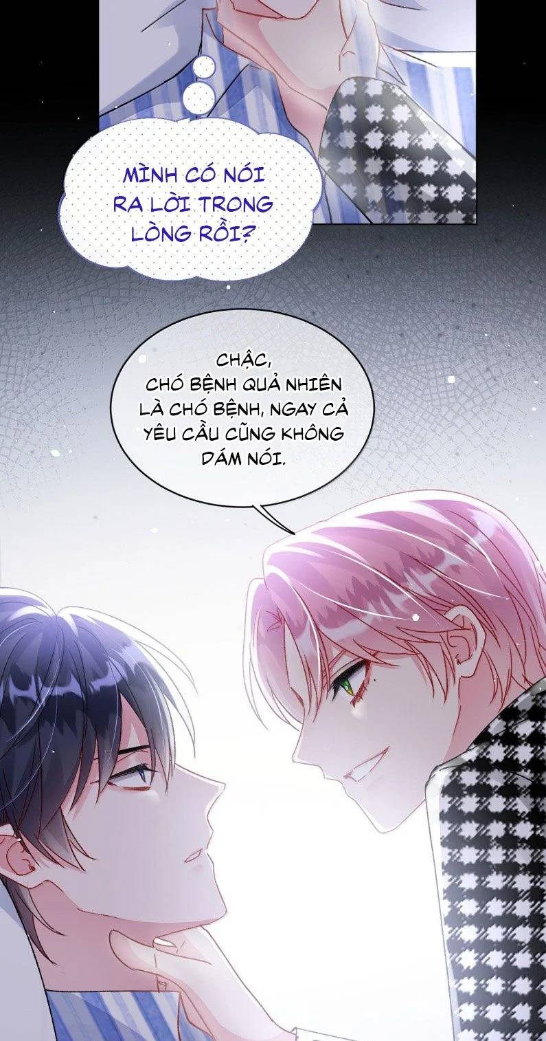 Tôi Phải Làm Một Kẻ Đại Xấu Xa Chapter 133 - Trang 2