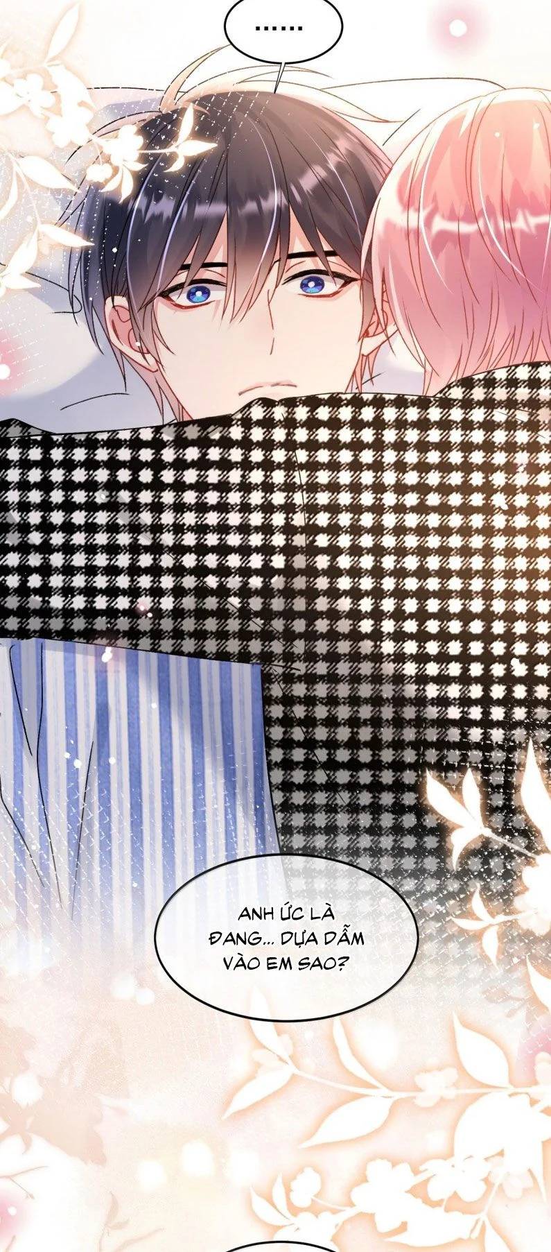 Tôi Phải Làm Một Kẻ Đại Xấu Xa Chapter 133 - Trang 2