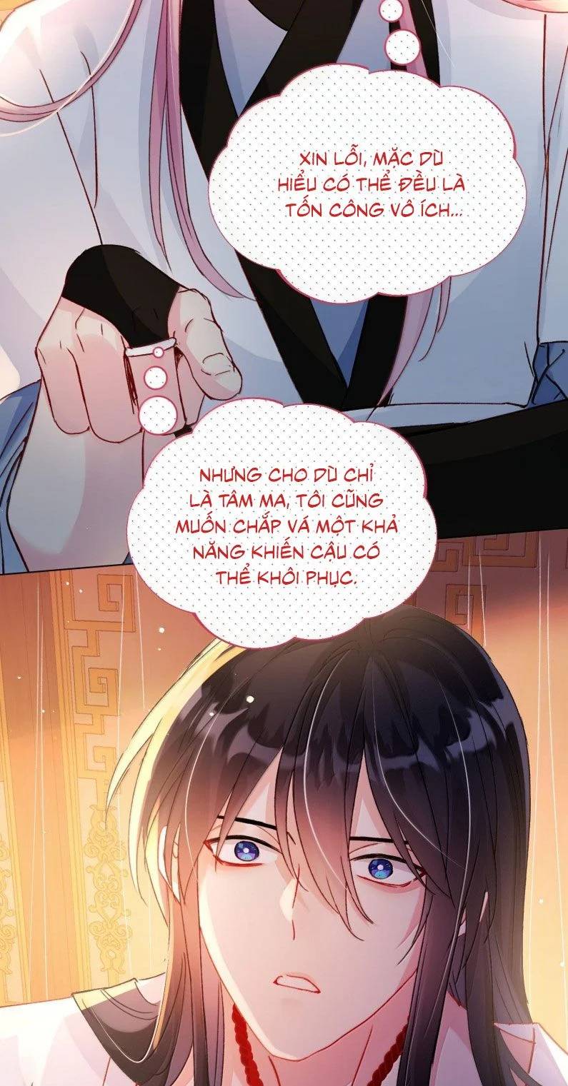 Tôi Phải Làm Một Kẻ Đại Xấu Xa Chapter 133 - Trang 2