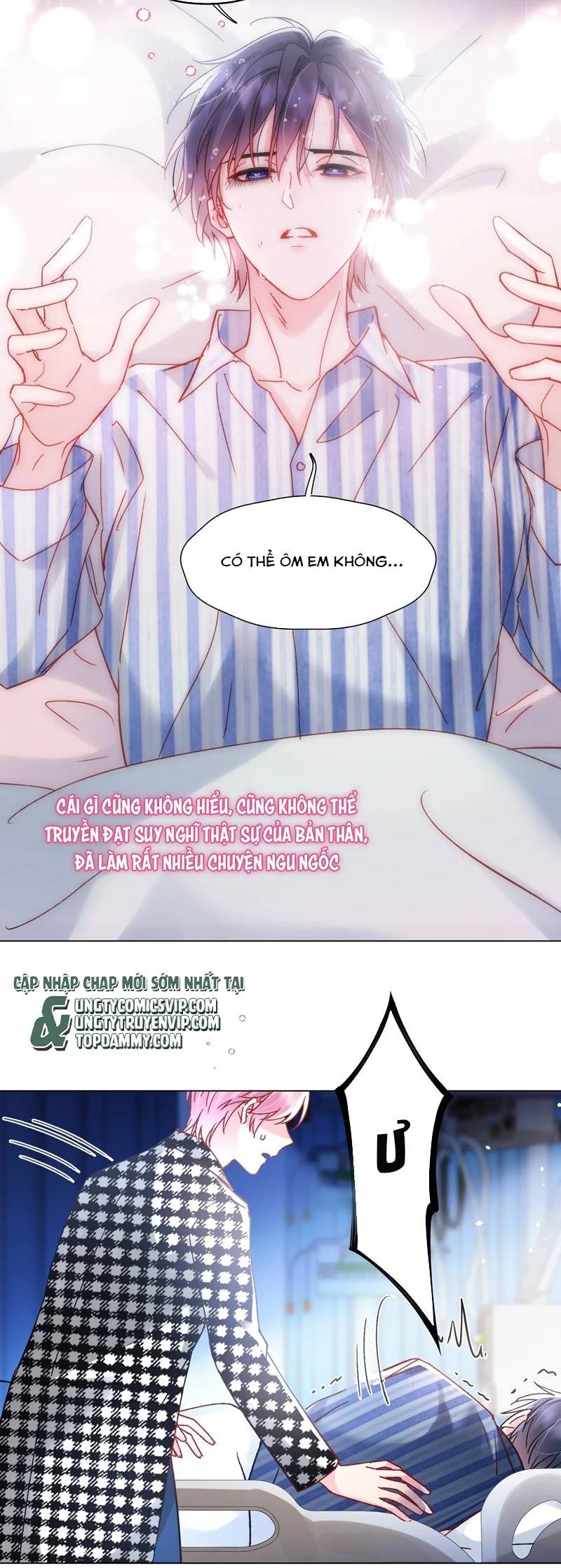 Tôi Phải Làm Một Kẻ Đại Xấu Xa Chapter 134 - Trang 2