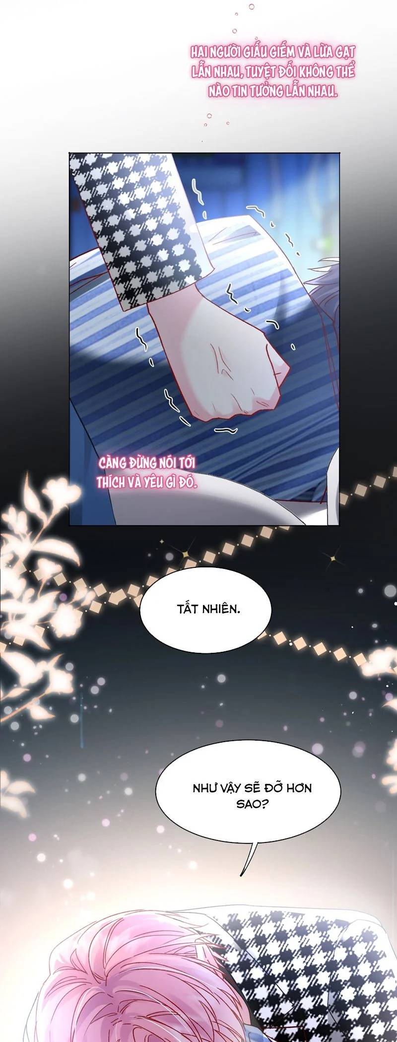 Tôi Phải Làm Một Kẻ Đại Xấu Xa Chapter 134 - Trang 2