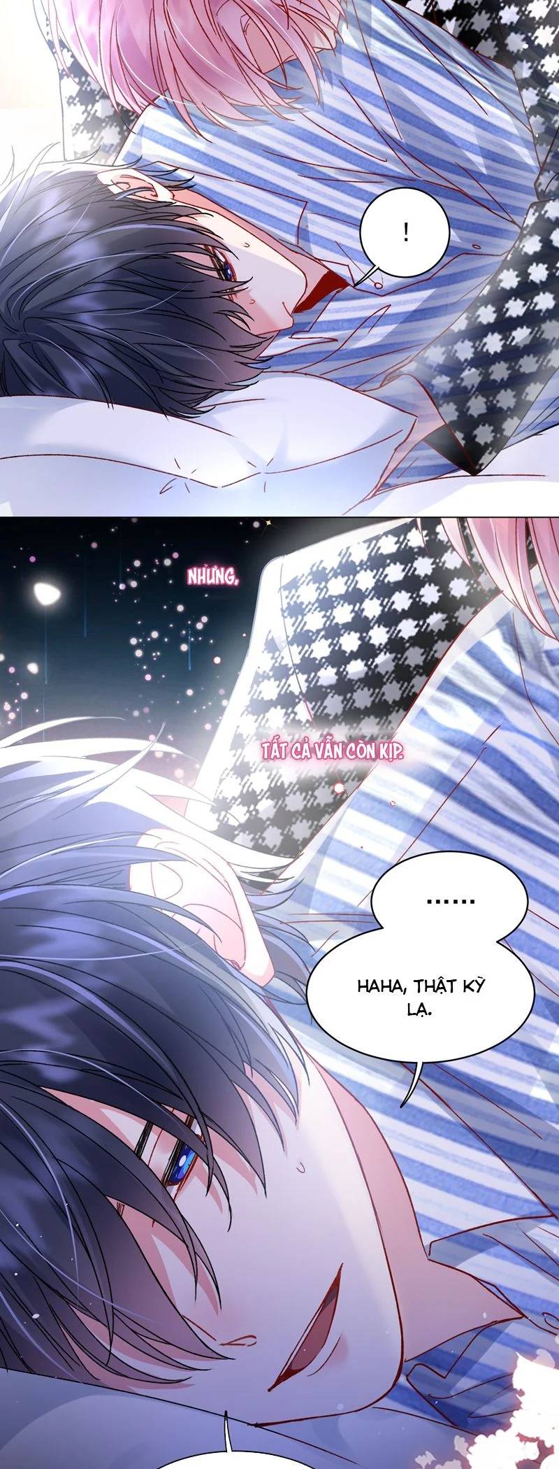 Tôi Phải Làm Một Kẻ Đại Xấu Xa Chapter 134 - Trang 2