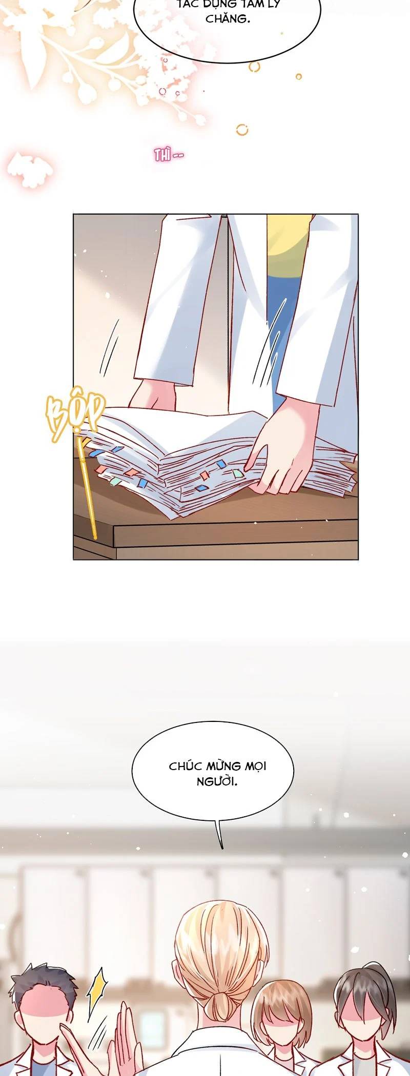 Tôi Phải Làm Một Kẻ Đại Xấu Xa Chapter 134 - Trang 2