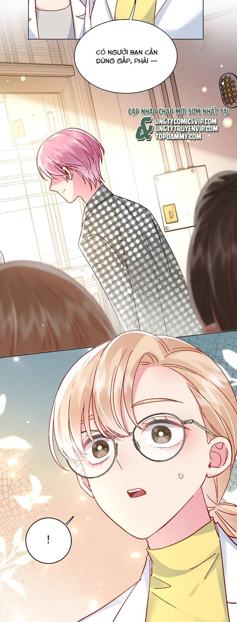 Tôi Phải Làm Một Kẻ Đại Xấu Xa Chapter 134 - Trang 2