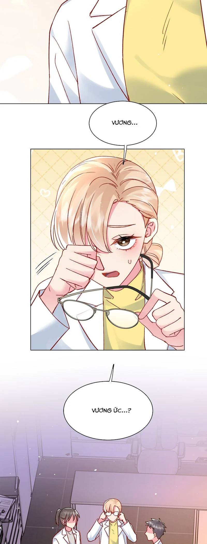 Tôi Phải Làm Một Kẻ Đại Xấu Xa Chapter 134 - Trang 2