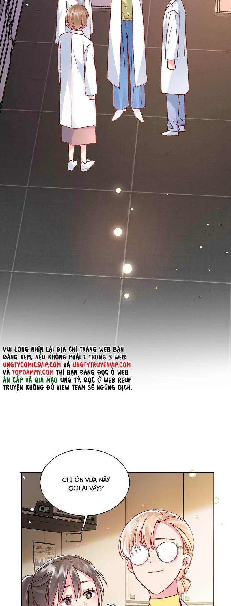 Tôi Phải Làm Một Kẻ Đại Xấu Xa Chapter 134 - Trang 2