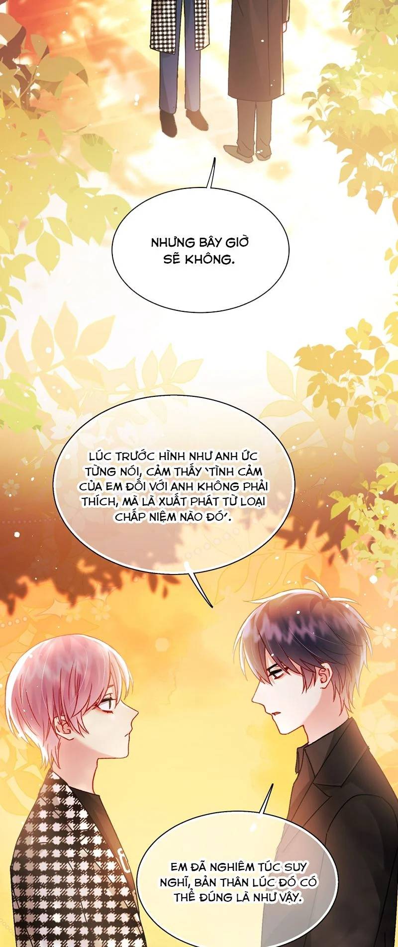 Tôi Phải Làm Một Kẻ Đại Xấu Xa Chapter 134 - Trang 2