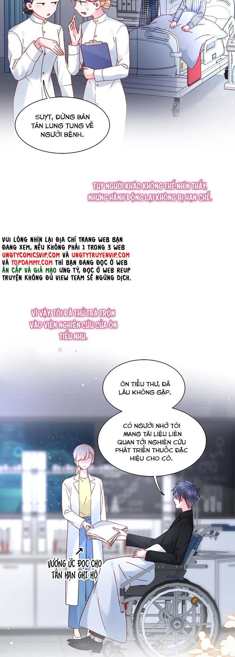 Tôi Phải Làm Một Kẻ Đại Xấu Xa Chapter 134 - Trang 2