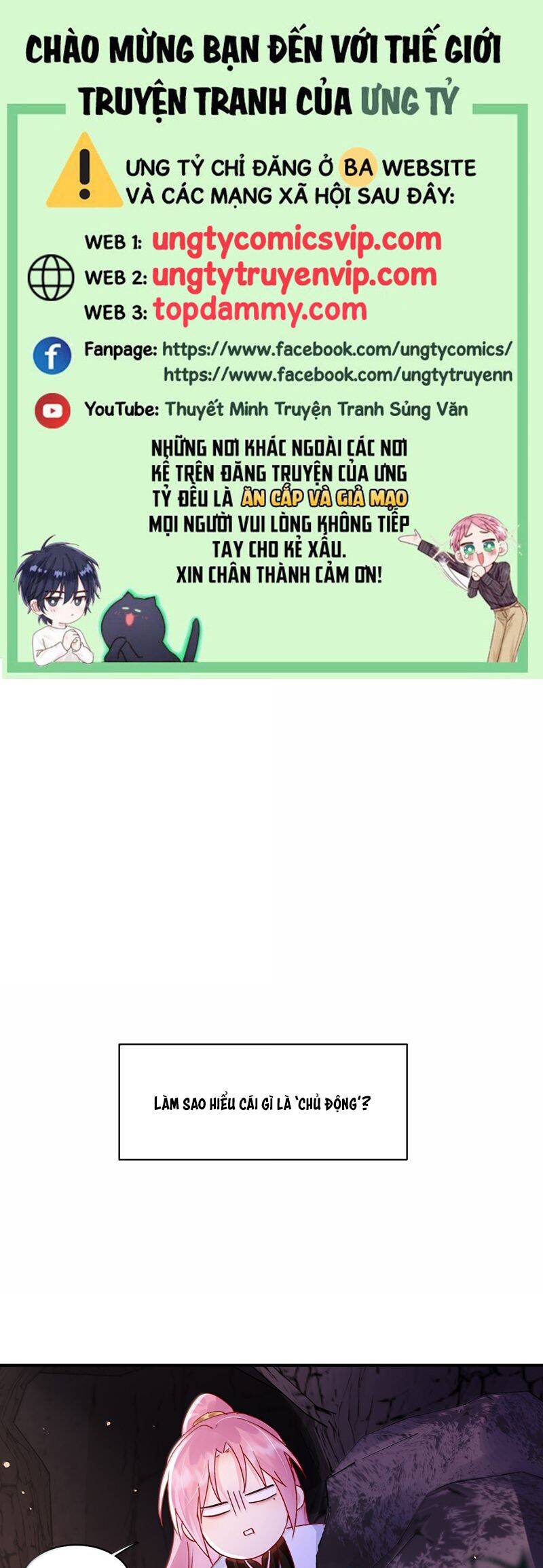 Tôi Phải Làm Một Kẻ Đại Xấu Xa Chapter 136 - Trang 2