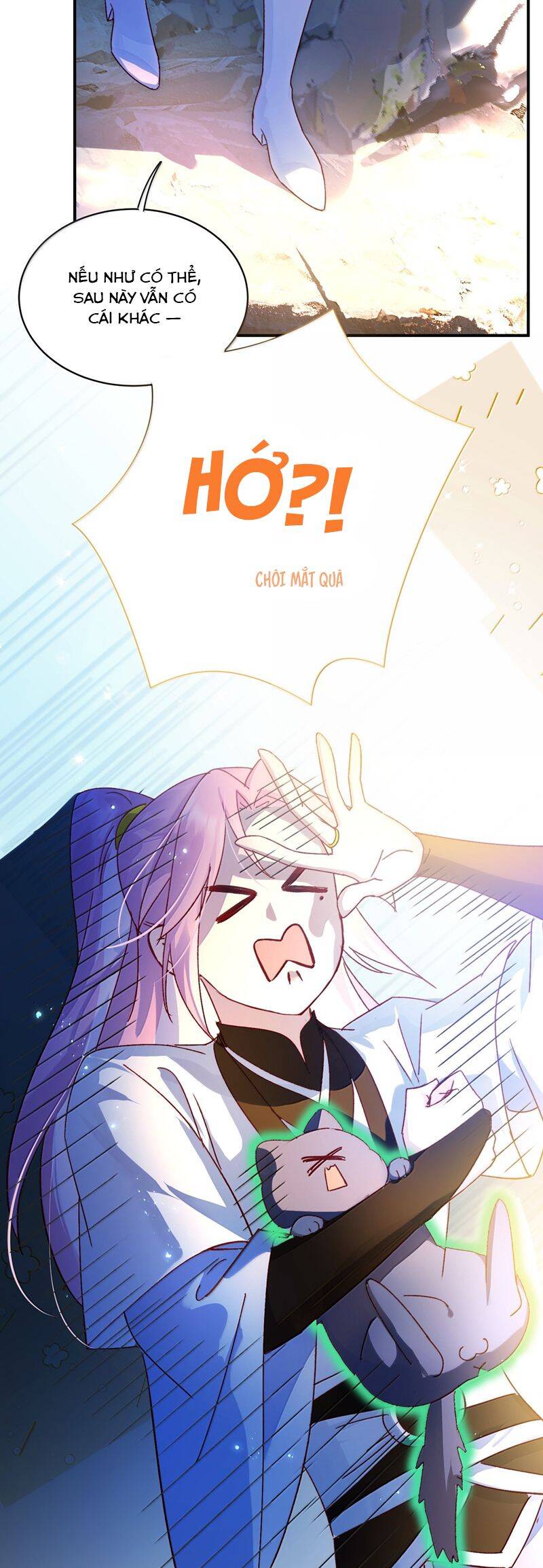 Tôi Phải Làm Một Kẻ Đại Xấu Xa Chapter 136 - Trang 2