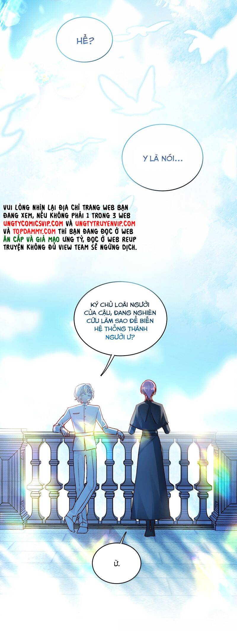 Tôi Phải Làm Một Kẻ Đại Xấu Xa Chapter 136 - Trang 2