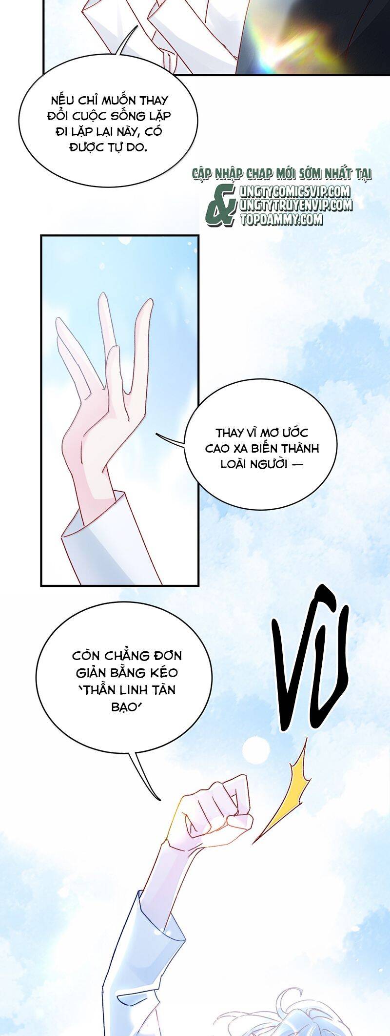 Tôi Phải Làm Một Kẻ Đại Xấu Xa Chapter 136 - Trang 2