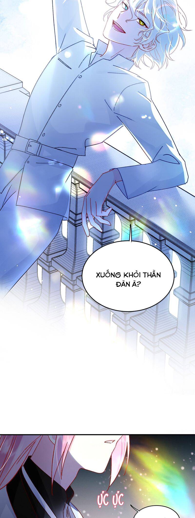 Tôi Phải Làm Một Kẻ Đại Xấu Xa Chapter 136 - Trang 2