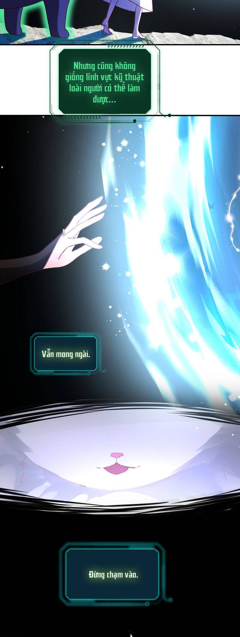 Tôi Phải Làm Một Kẻ Đại Xấu Xa Chapter 136 - Trang 2