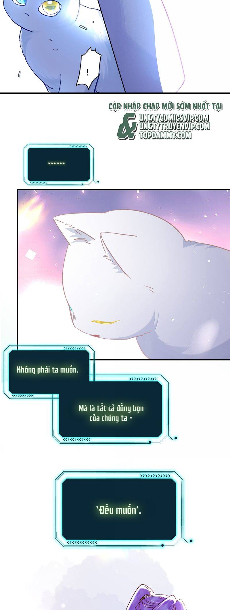 Tôi Phải Làm Một Kẻ Đại Xấu Xa Chapter 136 - Trang 2