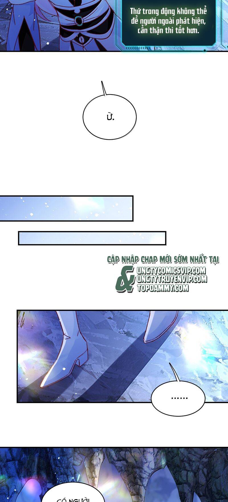 Tôi Phải Làm Một Kẻ Đại Xấu Xa Chapter 136 - Trang 2