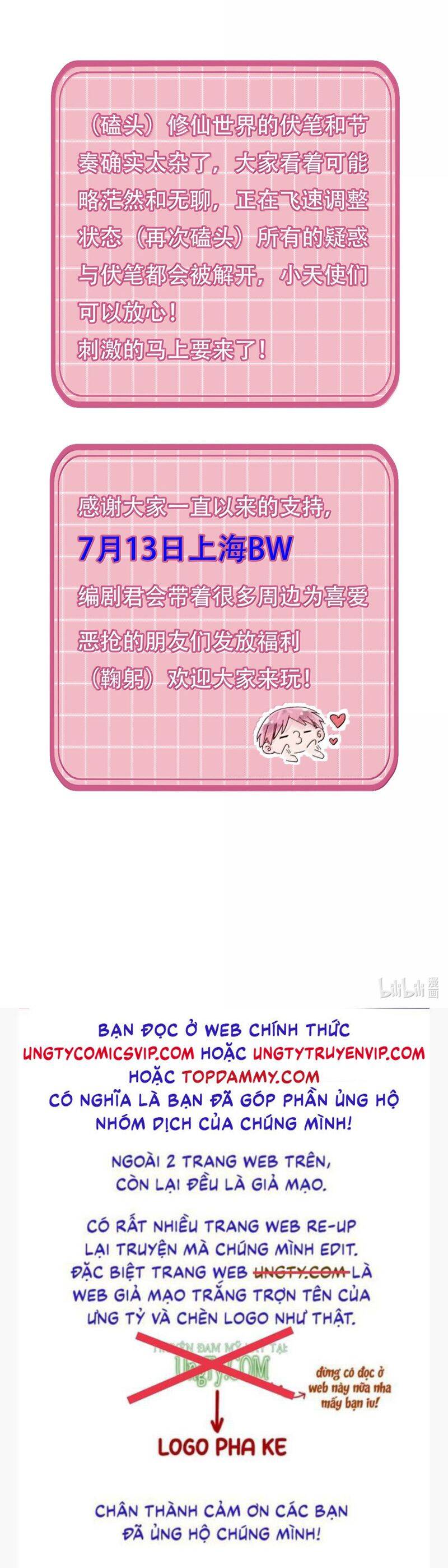 Tôi Phải Làm Một Kẻ Đại Xấu Xa Chapter 136 - Trang 2