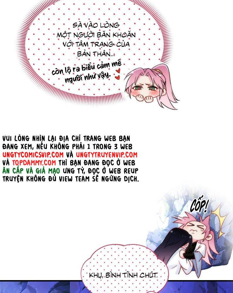 Tôi Phải Làm Một Kẻ Đại Xấu Xa Chapter 137 - Trang 2