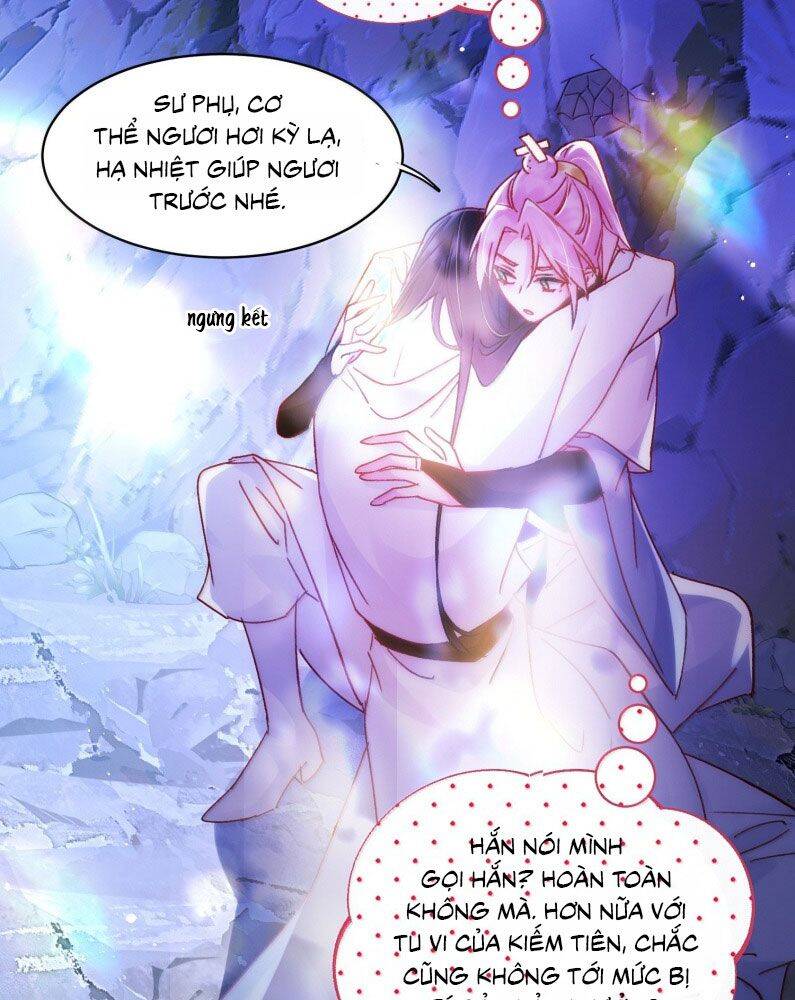 Tôi Phải Làm Một Kẻ Đại Xấu Xa Chapter 137 - Trang 2